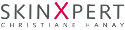 SkinXpert Christiane Hanay Logo